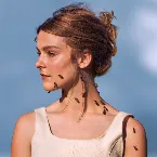 Pochette Meisjes van honing