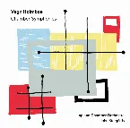 Pochette Chamber Symphonies