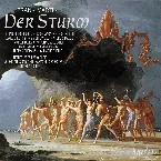 Pochette Der Sturm