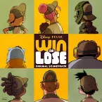 Pochette Win or Lose: Original Soundtrack