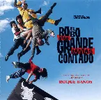 Pochette El Robo Mas Grande Jamas Cantado