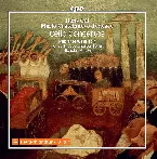 Pochette Cello Concertos