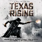 Pochette Texas Rising