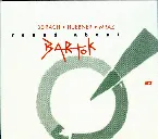 Pochette Round About Bartók
