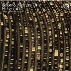 Pochette Heavy Traffic / Mr Downstairs