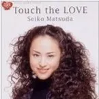 Pochette Touch the LOVE