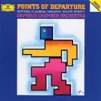 Pochette Points of Departure