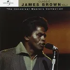 Pochette Classic James Brown, Volume 2