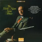Pochette The Herbie Mann String Album