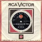 Pochette Waltzing on Top of the World / Mother Went A‐Walkin’