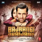 Pochette Bajrangi Bhaijaan