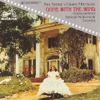 Pochette Max Steiner’s Classic Film Score “Gone With The Wind”