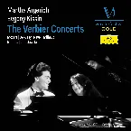 Pochette The Verbier Concerts