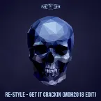 Pochette Get It Crackin (The Remixes)