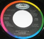 Pochette Passion / Katie's Eyes