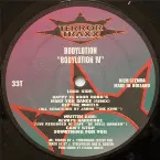 Pochette Bodylotion IV