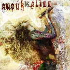 Pochette Anouk Is Alive
