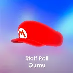 Pochette Staff Roll