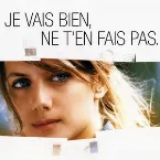 Pochette Je vais bien, ne t'en fais pas