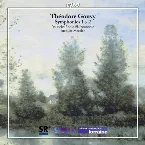 Pochette Symphonies 1 & 2