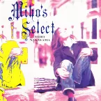 Pochette Miho’s Select