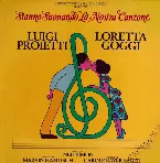 Pochette Stanno suonando la nostra canzone