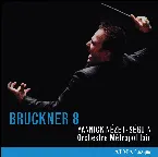 Pochette Bruckner 8