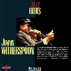 Pochette Jazz & Blues Collection 81: Jimmy Witherspoon