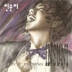 Pochette Future & Memories