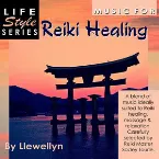Pochette Music for Reiki Healing