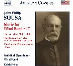 Pochette Music for Wind Band 17