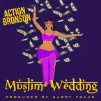 Pochette Muslim Wedding