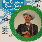 Pochette Blue Christmas