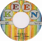 Pochette Honey / Deana Baby