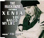 Pochette You Saved My Life