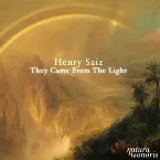 Pochette They Came From the Light Remixed