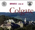 Pochette Live at Colgate University, Hamilton, New York: 9 April 1976