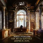 Pochette Court Of Justice (RESTRECTA Edit)