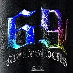 Pochette Tekashi 6ix9ine’s Greatest Hits