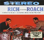Pochette Rich versus Roach