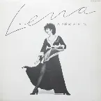 Pochette Lena, a New Album