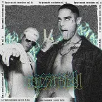 Pochette Ca7riel: BZRP Music Sessions, Vol. 14