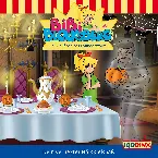 Pochette Bibi Blocksberg, Folge 160: Spuk auf Schloss Thunderstorm