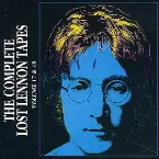 Pochette The Complete Lost Lennon Tapes, Volume 17
