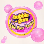 Pochette Bubble Gum