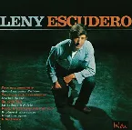 Pochette Leny Escudero