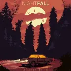 Pochette Night Fall