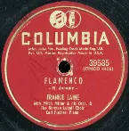 Pochette Flamenco / Jealousy