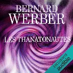Pochette Les Thanatonautes