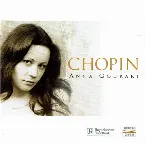 Pochette Chopin